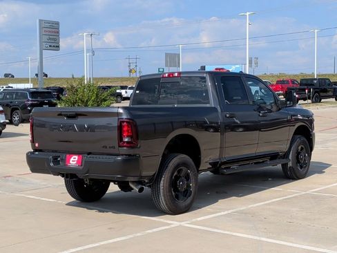 New 2026 RAM 2500 Tradesman image 8