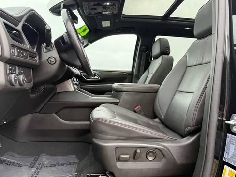 Used 2022 Chevrolet Tahoe RST image 20