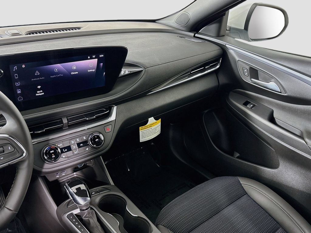 New 2026 Buick Envista Sport Touring w/ Convenience I Package FWD image 22