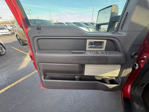 Used 2010 Ford F150 Lariat image 11