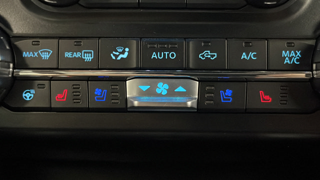 Used 2025 Ford F250 King Ranch AWD/4WD image 30