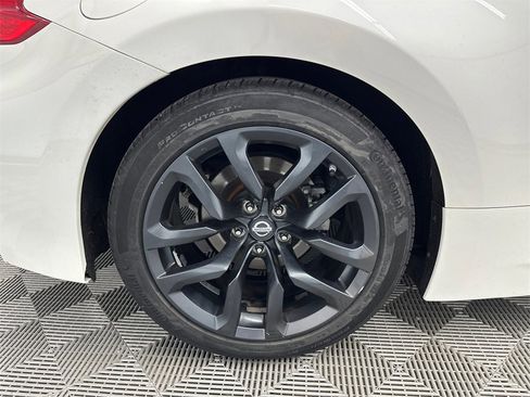 Used 2016 Nissan 370Z Coupe image 15