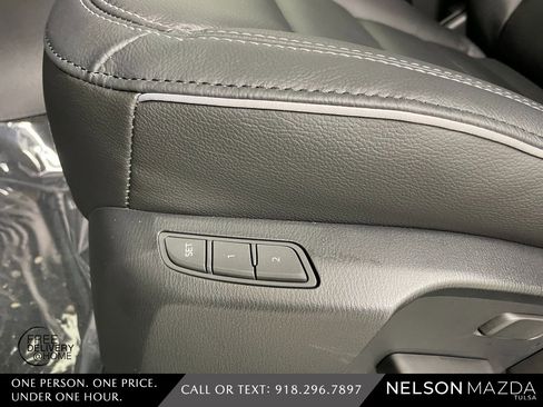 New 2025 MAZDA CX-5 AWD 2.5 S image 20