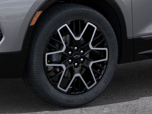 New 2026 Chevrolet Blazer RS w/ Driver Confidence II Package image 9