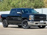 Used 2015 Chevrolet Silverado 1500 LT w/ All Star Edition image 2