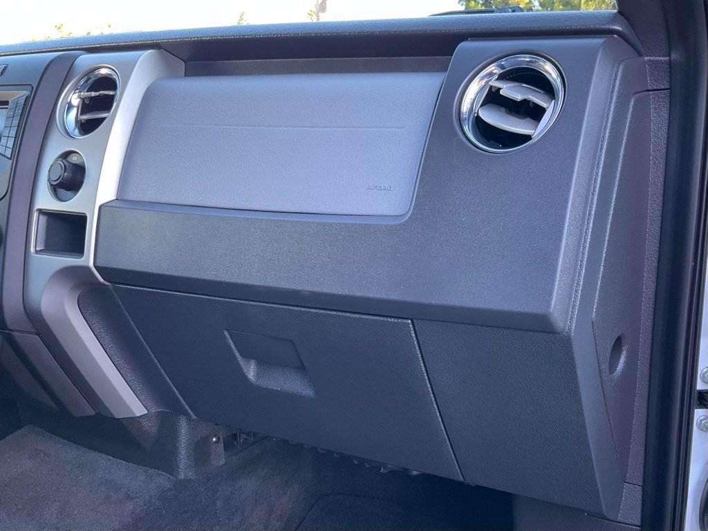 Used 2013 Ford F150 4x4 SuperCab image 34