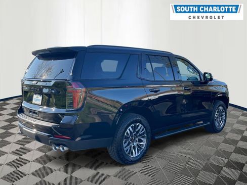 Used 2025 Chevrolet Tahoe Z71 image 5