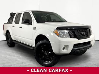 Certified 2021 Nissan Frontier SV w/ Midnight Edition Floor Mats AWD/4WD video 3