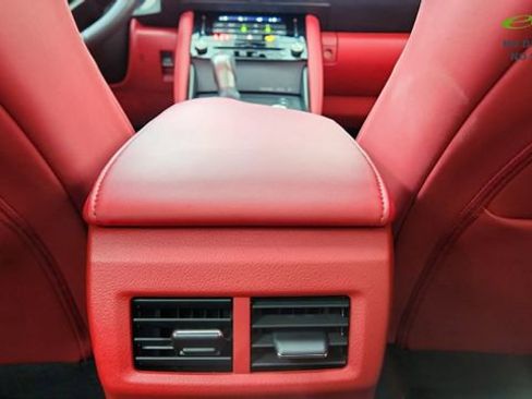Used 2025 Lexus IS 350 F Sport w/ Navigation Package RWD image 51