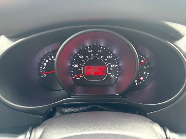 Used 2017 Kia Soul w/ Convenience Package FWD image 23