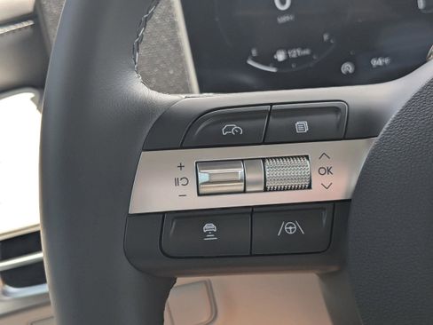 New 2026 Hyundai Tucson SEL FWD image 33