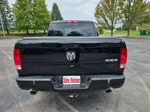 Used 2014 RAM 1500 Express AWD/4WD image 5