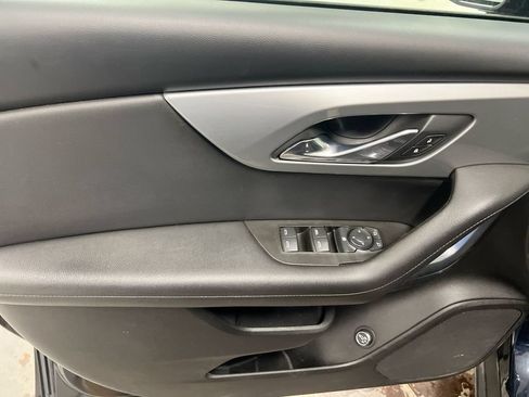Used 2020 Chevrolet Blazer LT FWD image 20