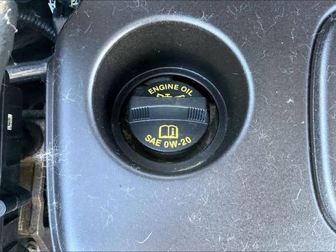 Used 2018 Jeep Compass Latitude w/ Popular Equipment Group AWD/4WD image 34