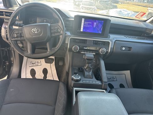 Used 2024 Toyota Tacoma SR5 image 14
