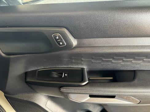 Used 2025 Ford Ranger XLT w/ Equipment Group 301A High image 37