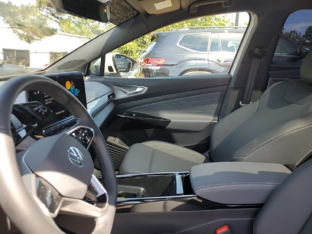 Certified 2023 Volkswagen ID.4 Pro S RWD image 23