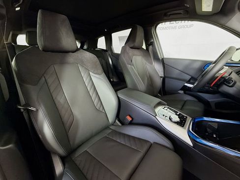 New 2026 BMW X3 M50 w/ Premium Package image 27