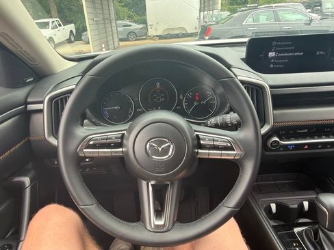 Certified 2026 MAZDA CX-50 AWD 2.5 Hybrid w/ Weather Package image 18