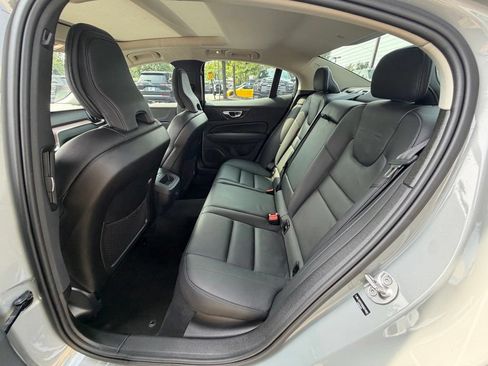 Used 2025 Volvo S60 B5 Plus FWD image 17