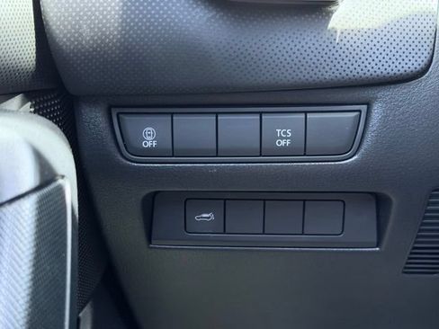 Used 2024 MAZDA CX-50 AWD 2.5 S w/ Premium Package image 37