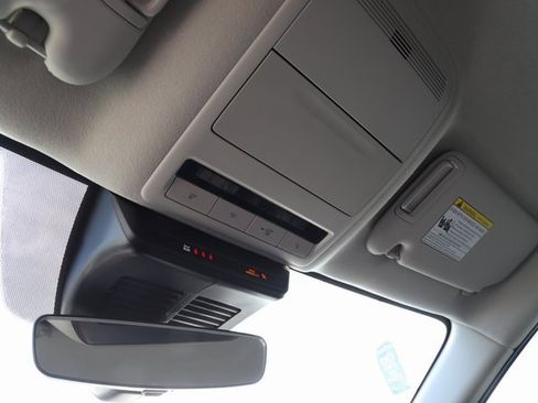 Used 2025 MAZDA CX-50 AWD 2.5 S w/ Preferred Package image 37