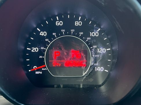 Used 2015 Kia Soul Base image 14