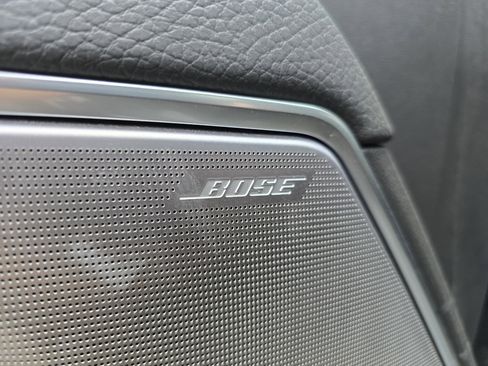 Used 2024 GMC Sierra 1500 Denali w/ Technology Package image 16