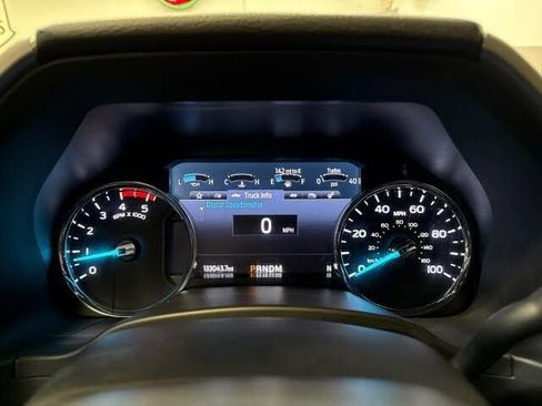 Used 2022 Ford F450 Lariat w/ Lariat Ultimate Package AWD/4WD image 30