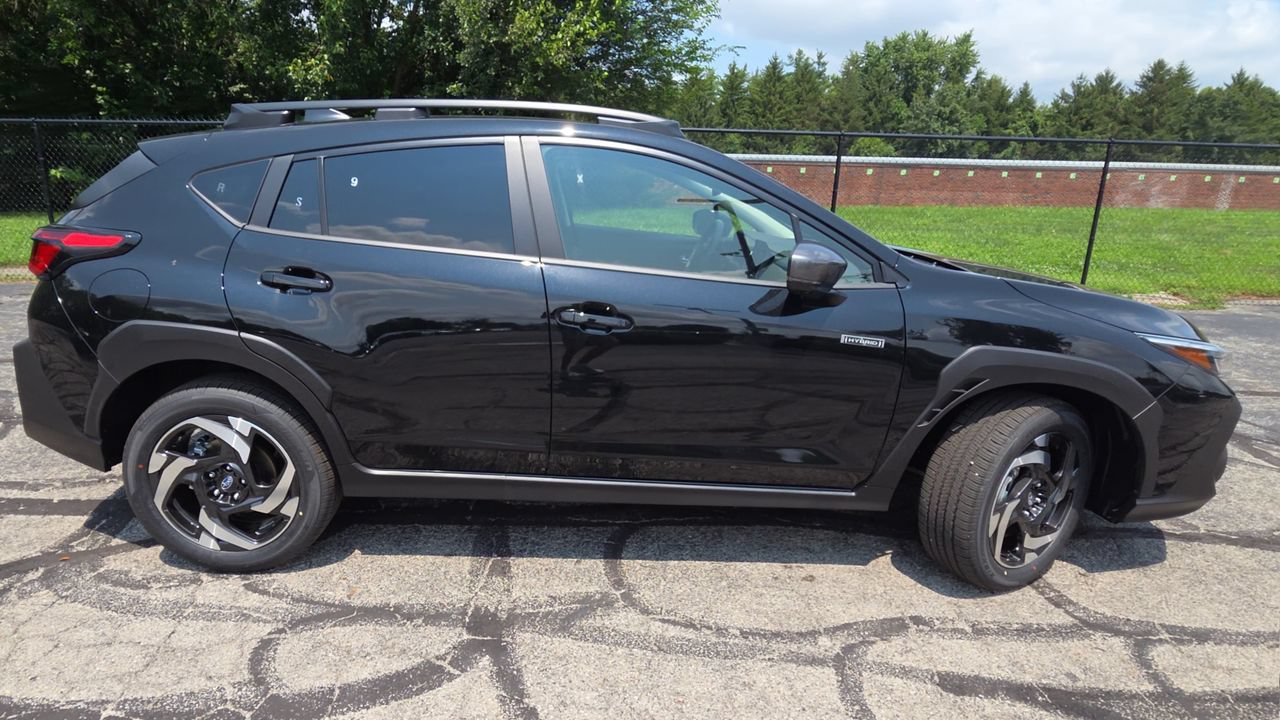 New 2026 Subaru Crosstrek 2.5i Limited AWD/4WD image 9