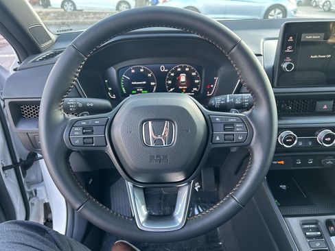 New 2026 Honda CR-V Sport-L image 20