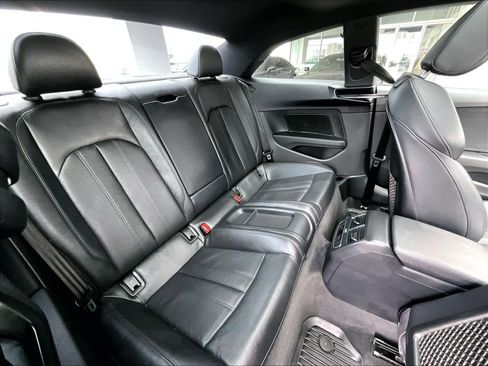 Used 2018 Audi A5 2.0T Prestige image 16