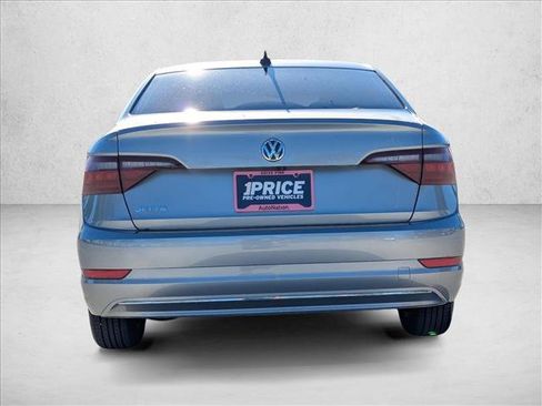 Used 2021 Volkswagen Jetta S image 7