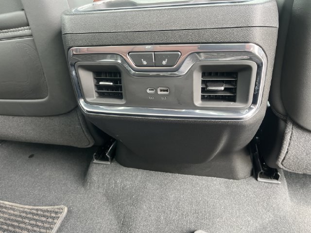 Used 2025 GMC Sierra 2500 Denali Ultimate AWD/4WD image 15