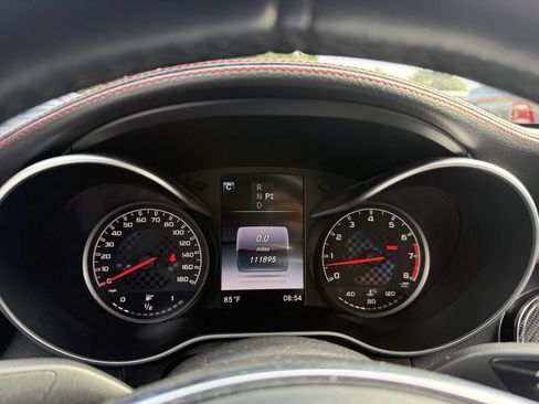 Used 2016 Mercedes-Benz C 450 AMG image 31