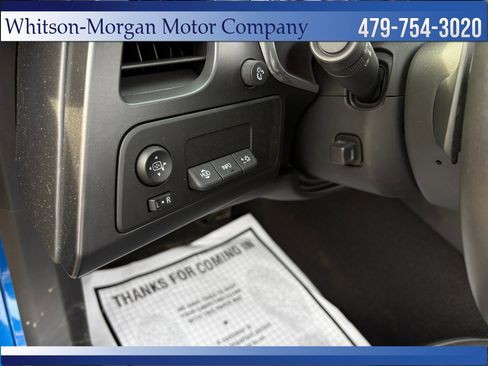 Used 2014 Chevrolet Corvette Stingray Coupe w/ 3LT Preferred Equipment Group image 21