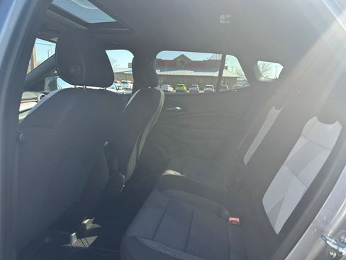 New 2026 Chevrolet Trax LT image 12