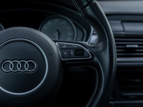 Used 2018 Audi S7 Prestige w/ S Sport Package image 8