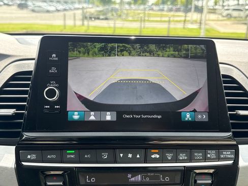 Used 2026 Honda Odyssey EX-L image 27