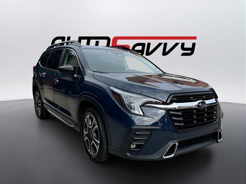 Used 2024 Subaru Ascent Touring AWD/4WD image 1