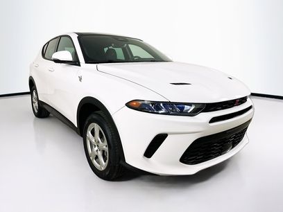 Used 2024 Dodge Hornet GT