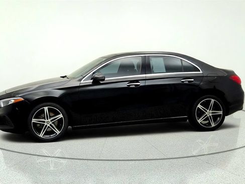 Used 2021 Mercedes-Benz A 220 w/ Premium Package image 8