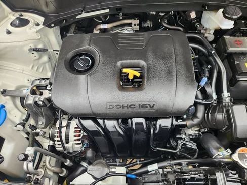Used 2026 Kia Seltos S FWD image 33