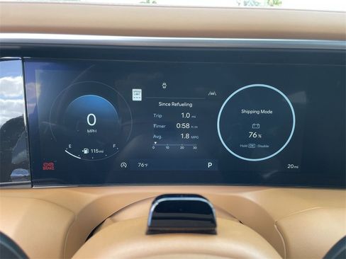 New 2026 Hyundai Palisade Calligraphy image 35