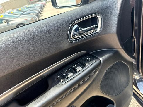 Used 2015 Dodge Durango Limited w/ Rallye Appearance Group image 14