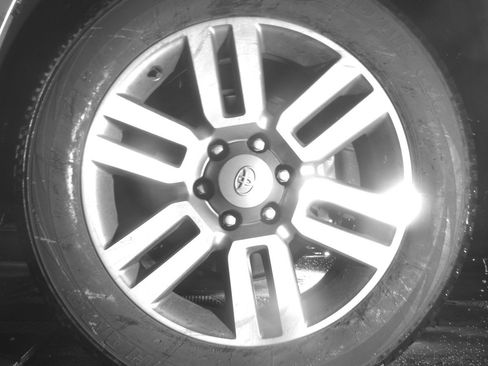 Used 2024 Toyota 4Runner TRD Sport image 12