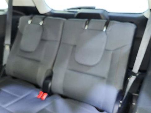 Used 2025 Ford Explorer Active RWD image 24