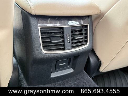 Used 2016 Lexus GS 350 AWD image 17