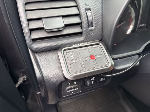 Used 2023 Toyota 4Runner TRD Off-Road Premium w/ Moonroof Package image 18