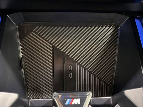 Certified 2025 BMW X3 M50 AWD/4WD image 36